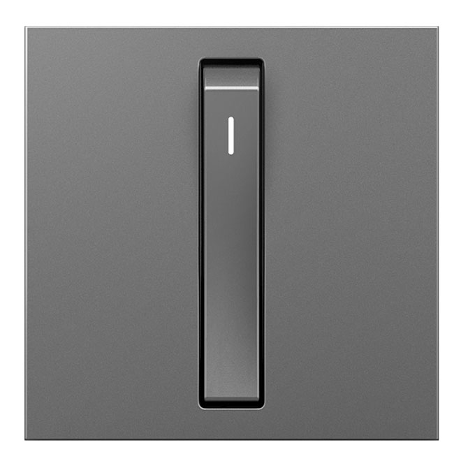 Interrupteur à bascule et prise de courant Eaton, 15 A, 125 V, inviolable,  blanc, standard TR274W-SP-L