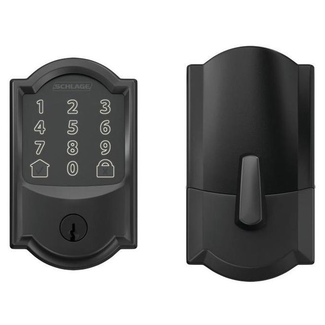 Smart Locks, Smart Home Security