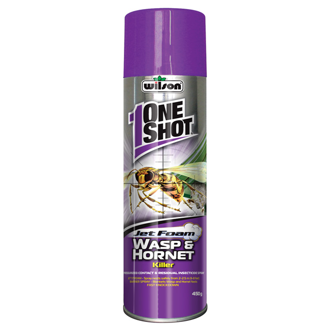 Wasp and Hornet Repellent