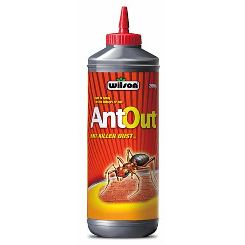 Powder Ant Killer