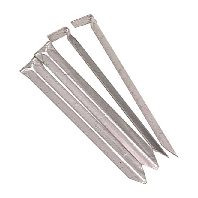 Stakes - Pack of 4 Lawn Edging Stakes