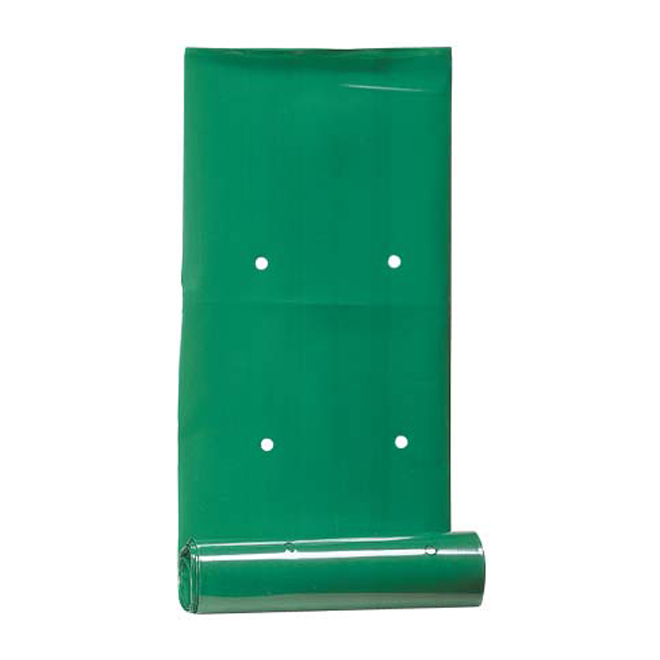 Continental Downspout Diverter Green 1 Per Pack 96in L RénoDépôt