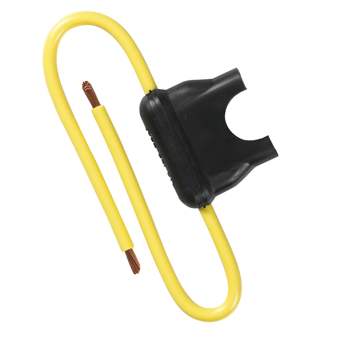 BUSSMANN ATC Inline Fuse Holder 20A RénoDépôt