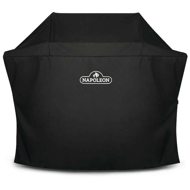 Napoleon Freestyle 15-in Black Polyester Gas Grill Cover