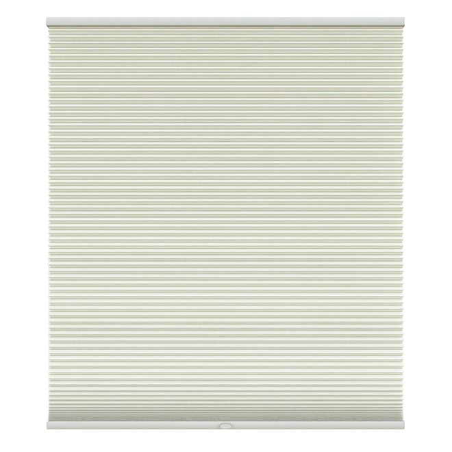 Levolor Cordless LightFiltering Cellular Shade 72in x 72in Sand LCECLF7207204D RénoDépôt