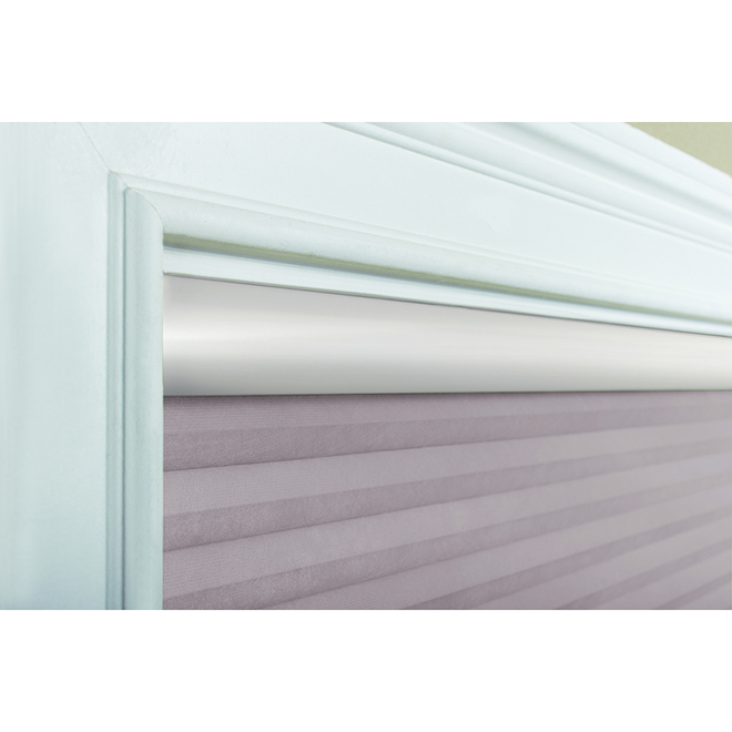 Levolor Light Filtering Cellular Shade Cordless 48in x 72in