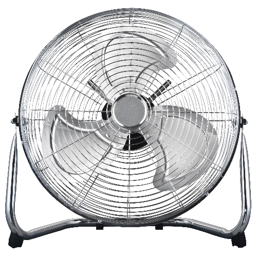 UBERHAUS PRO Ventilateur de plancher FE45H1 RénoDépôt