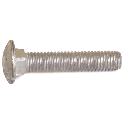 Carriage Bolts Industrial & Scientific 5/16-18 X 3/4-Inch 100-Piece