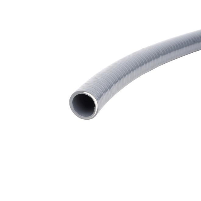Carflex Liquid-Tight Flexible PVC Conduit