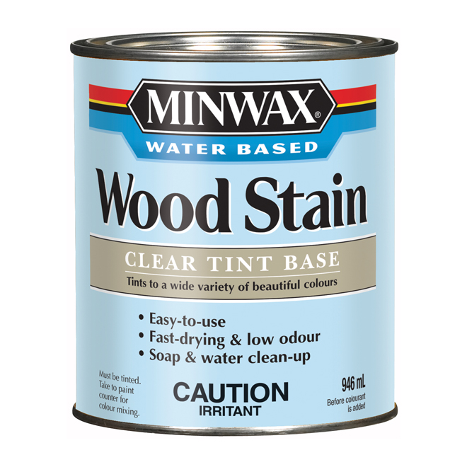 Hunter green Minwax water based wood stain  Staining wood, Minwax wood  stain, Water based wood stain