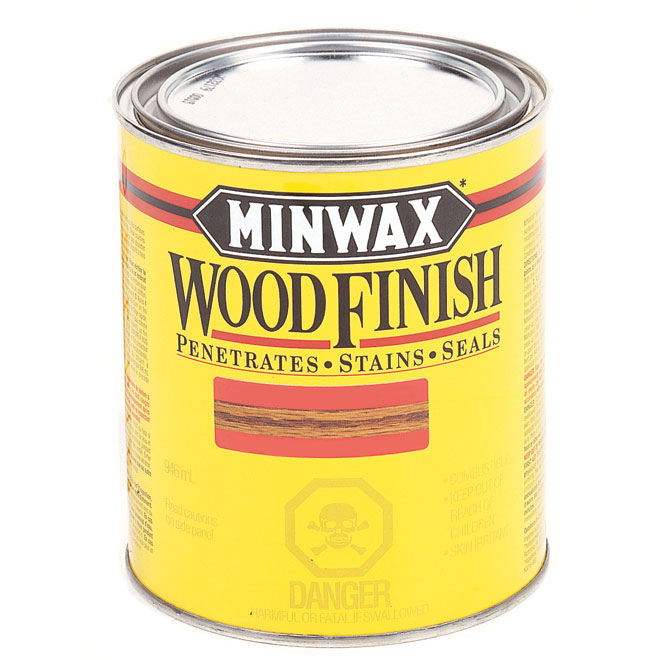 Minwax Interior Wood Stain English Chestnut Cm233030044 Réno Dépôt 6932