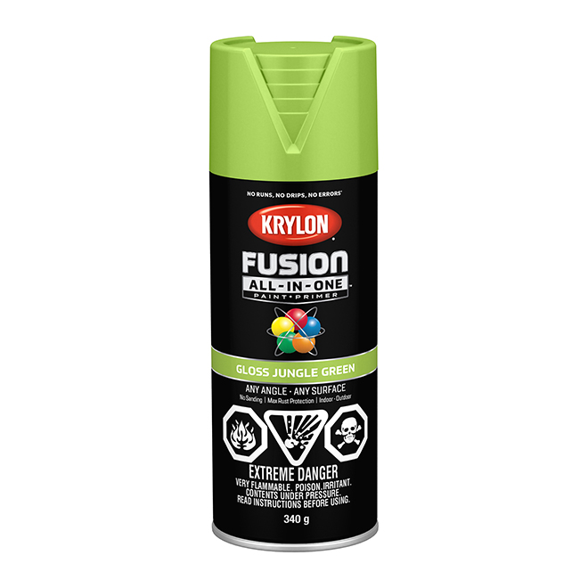 krylon fusion primer