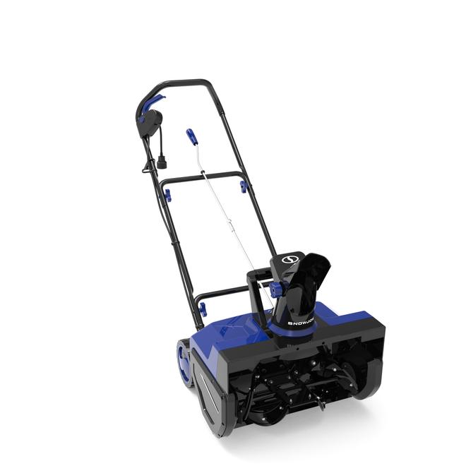 Snow Joe Electric Snow Thrower - 14.5 A - 22-in