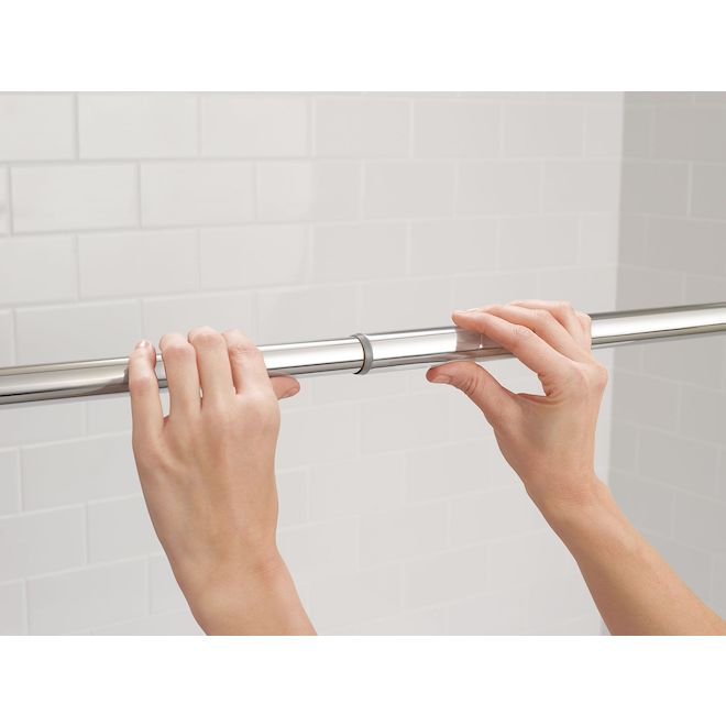 Taymor Shower rod set 02-DP9684