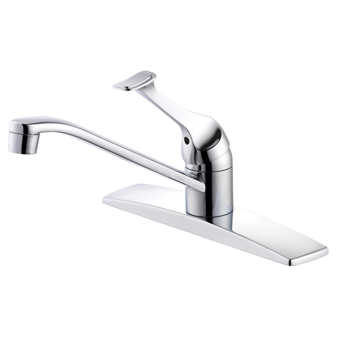 1 Handle Kitchen Faucet