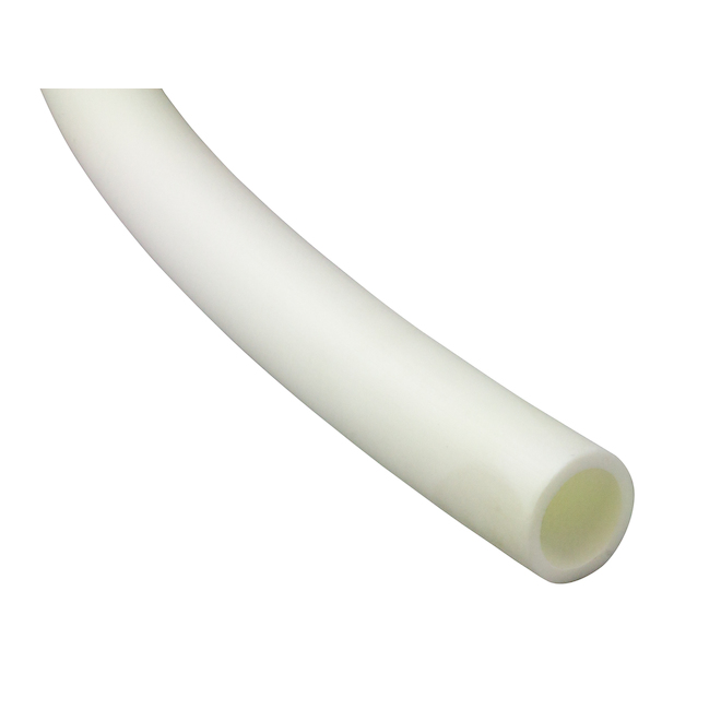 Waterline 1/2-in x 100-ft Flexible White Polyethylene Pipe