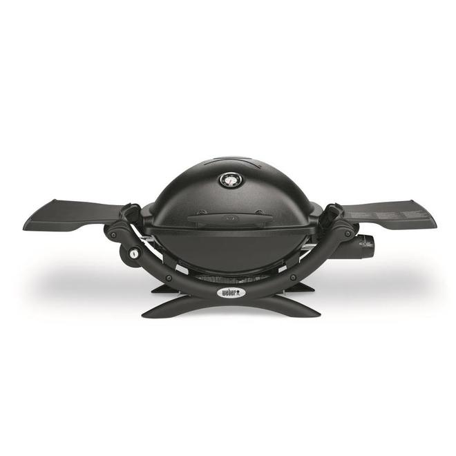 Barbecue à gaz Weber® Q 3200 Noir