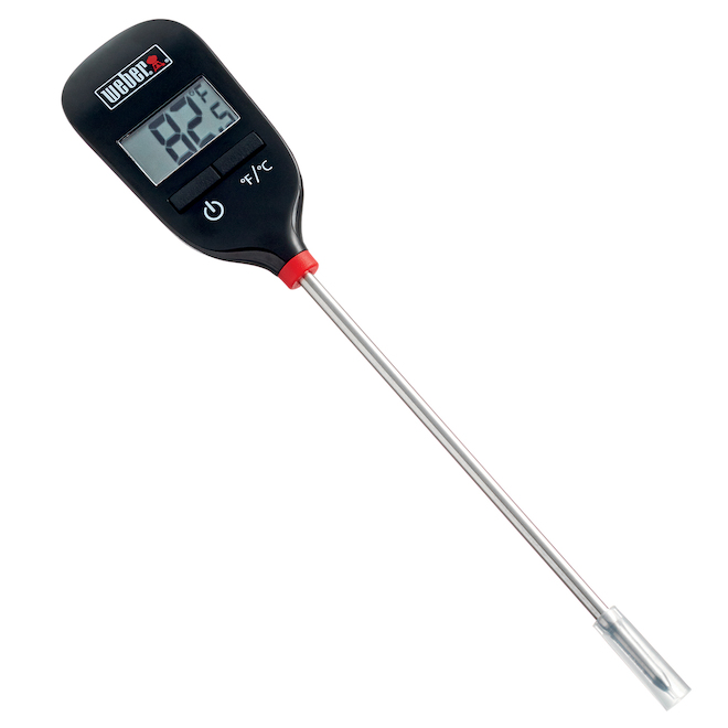 Thermometre a vin - Tecniba