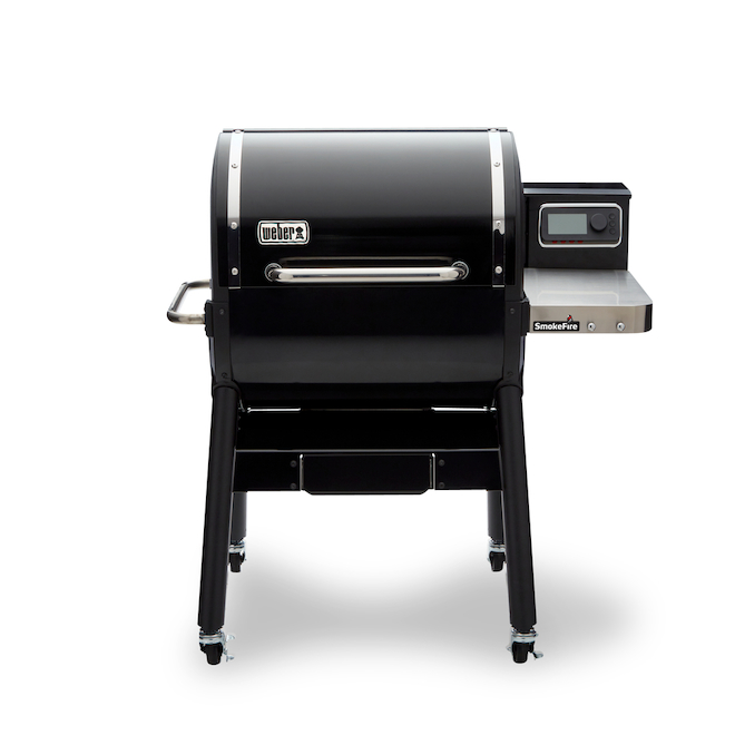 Barbecue au charbon de bois Char-Griller Super Pro noir 30 po