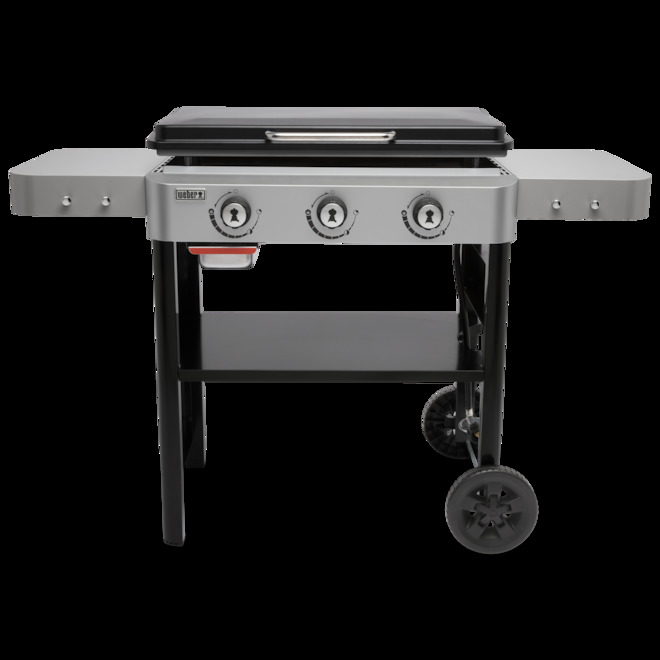 Barbecue Au Gaz Weber Noir Br Leurs Btu R No D P T