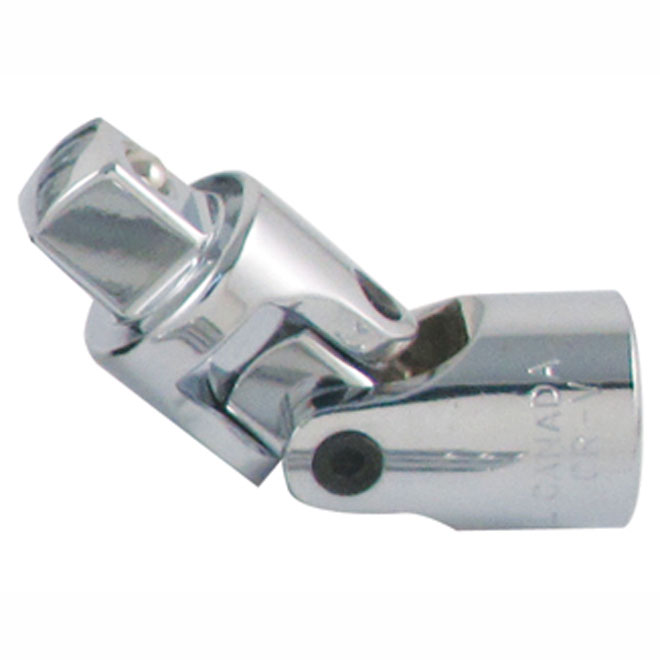 Unitool Universal Joint Socket Extension Steel Universal 3/8in