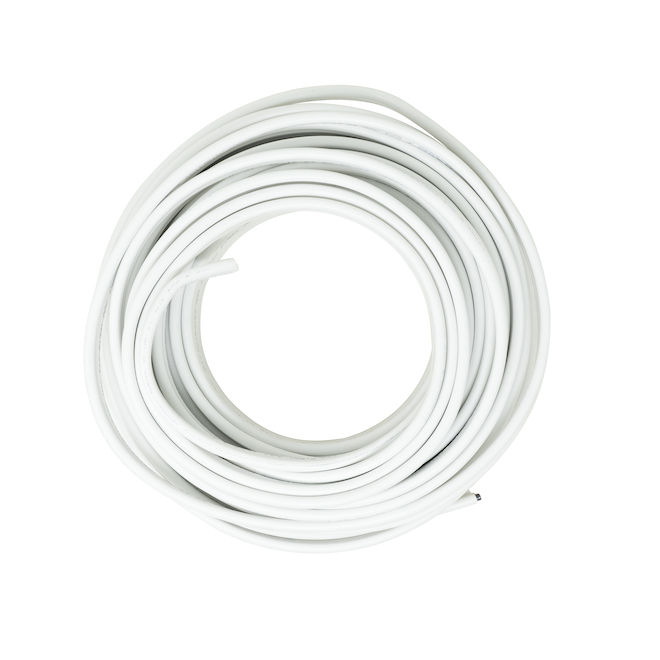Southwire Romex Simpull Electric Cable NMD90 14-2 Gauge 20-m Coil White