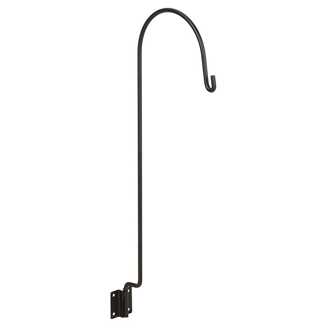 WIRECRAFT Deck Hanger Hook 24" SH121B RénoDépôt