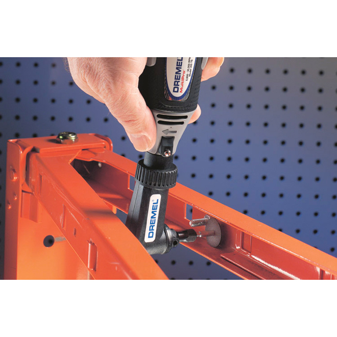 Dremel Right Angle Attachment 575 RénoDépôt