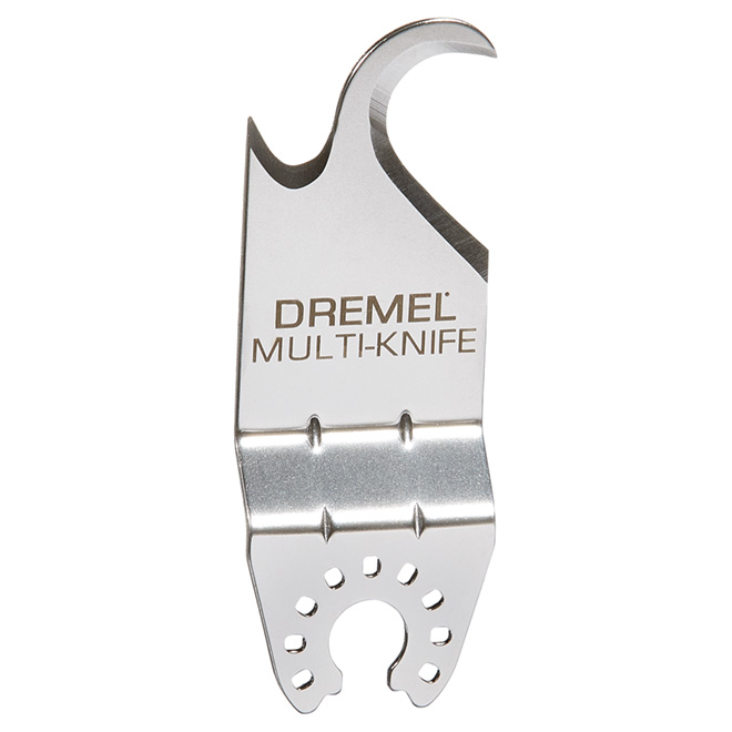 DREMEL "MultiMax(TM)" Oscillating Tool MultiKnife MM430 RénoDépôt