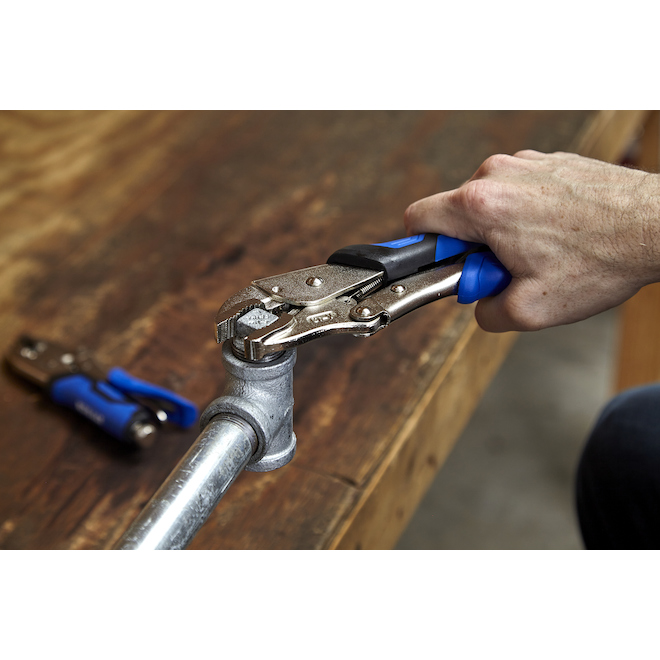 Kobalt Locking Pliers Set 3 Pieces 55740 RénoDépôt