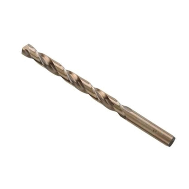 Bosch Helix Twist Drill Bit - Cobalt - 4 7/8-in L X 23/64-in Dia CO2150 ...