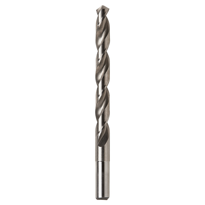 VERMONT AMERICAN HighSpeed Steel Drill Bit 27/64" 10483 RénoDépôt