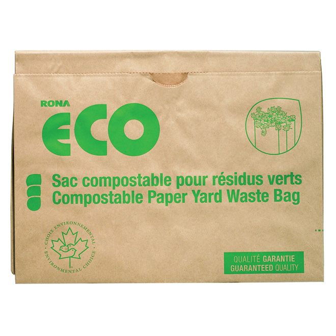 RENO-DEPOT Sacs de compostage ESRENO2