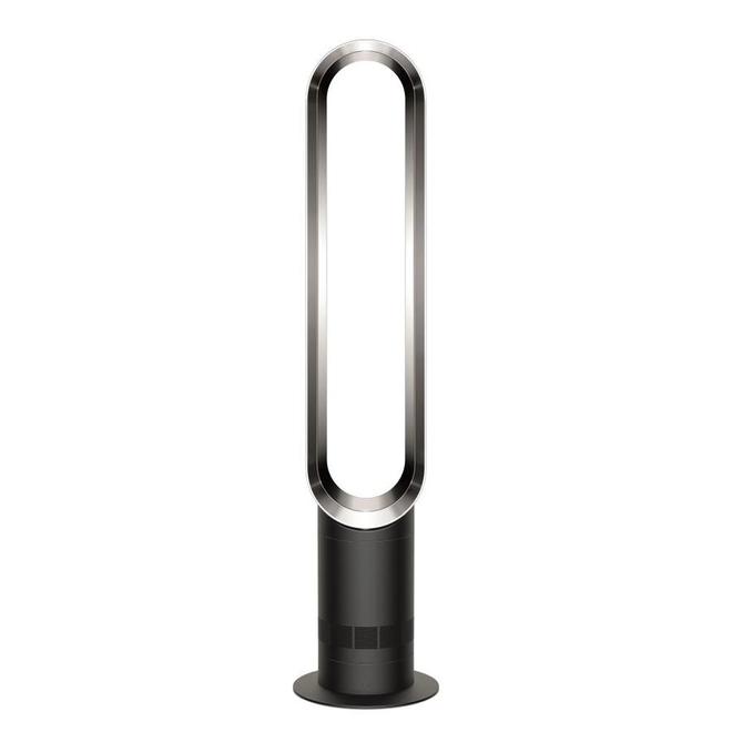 Dyson Cool(TM) Tower Fan - Black and Nickel