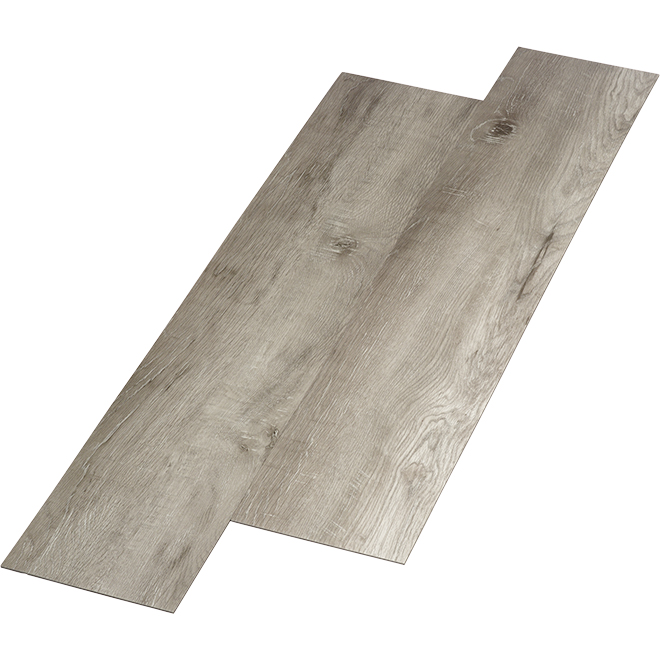Earthwerks Vinyl Floor Plank 4 5 Mm 24 99 Sq Ft Timber Réno Dépot