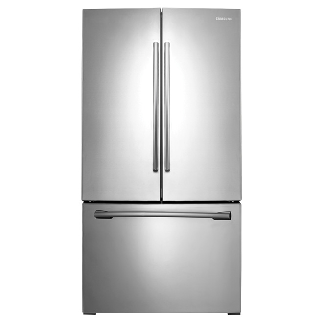 samsung 579 litre french door fridge