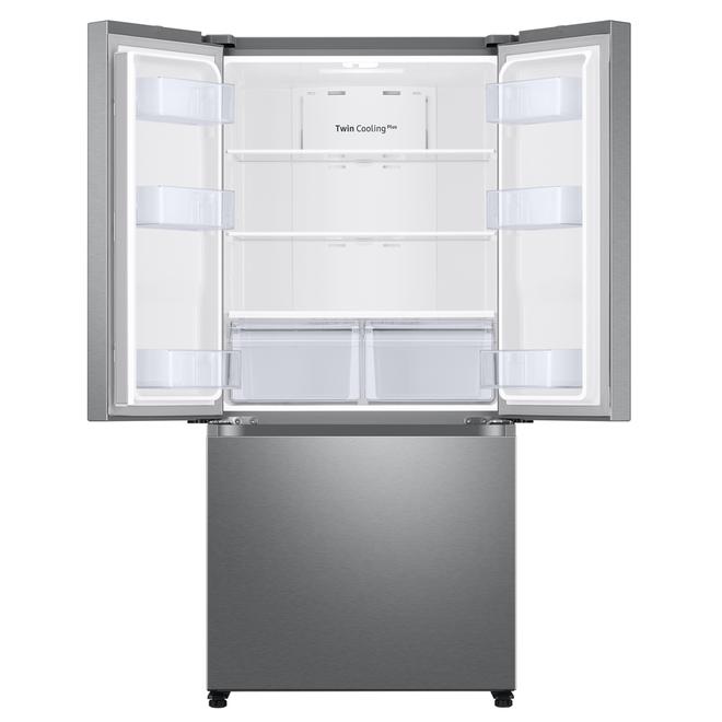 samsung 33 refrigerator counter depth