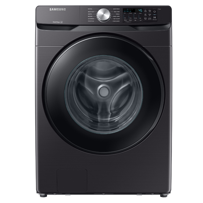 Samsung washer online homekit