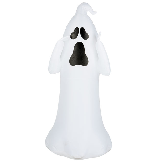 Gemmy 9-ft Inflatable Ghost
