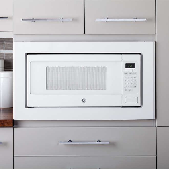 Trim Kit For Ge Double Oven at Phillip Huff blog