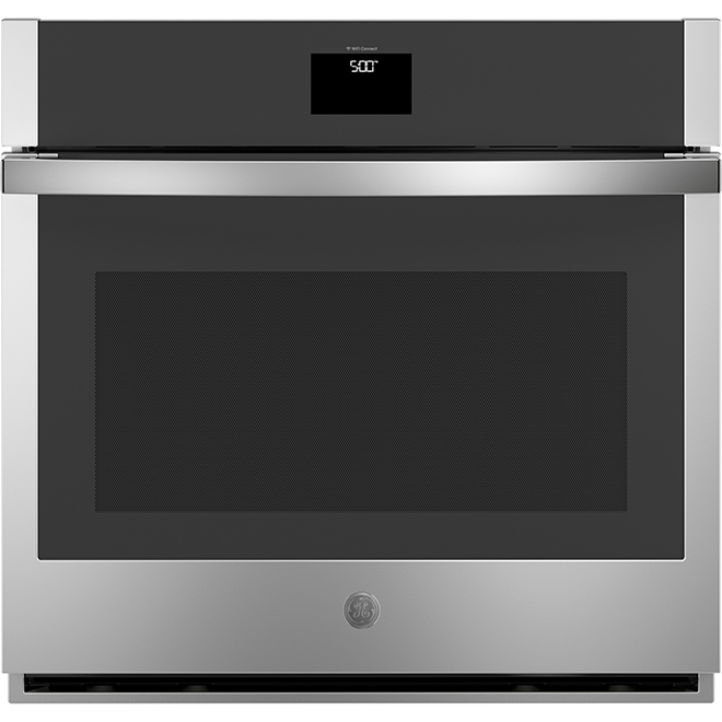 GE Convection Wall Oven - 30" - 5.0 cu. ft. - Stainless Steel