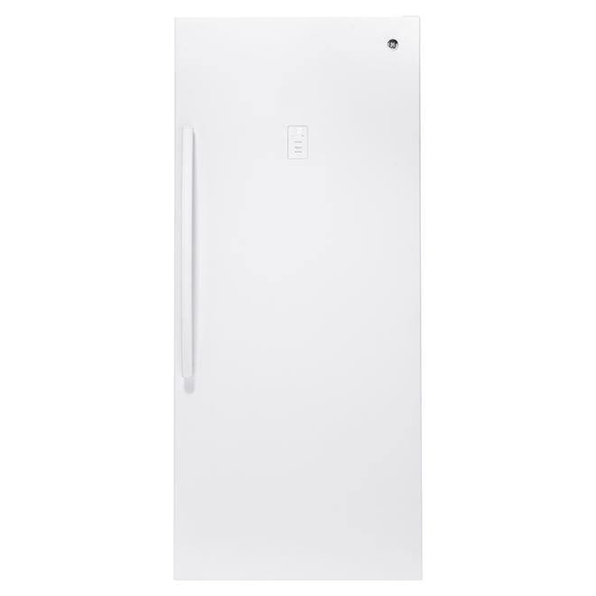 SPT 3-cu ft Upright Freezer (White) ENERGY STAR in the Upright