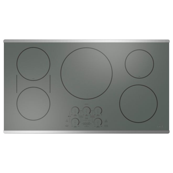 Ge Cafe Induction Cooktop User Manual at Jason Hinson blog