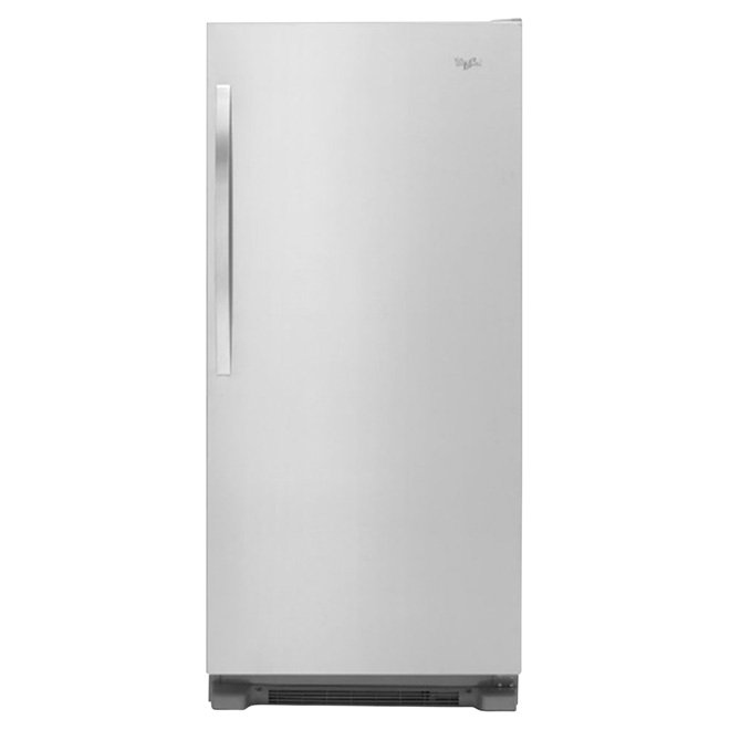 Réfrigérateur rétro 9 pi³ rouge sans congélateur Epic certifié Energy Star  ERAR88RED