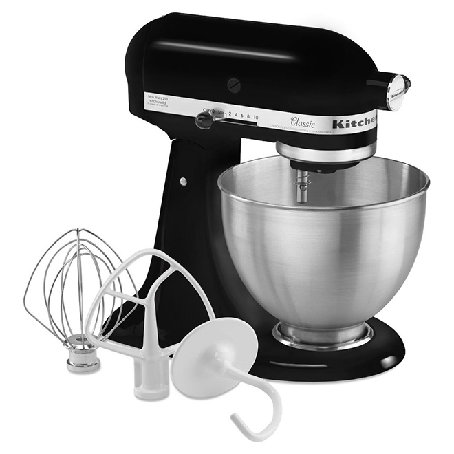 Batteur à main Ultra Power 5 vitesses - Kitchenaid