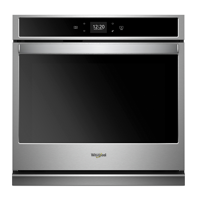Electric Single Wall Oven - 5.0 cu. ft. - Stainless Steel