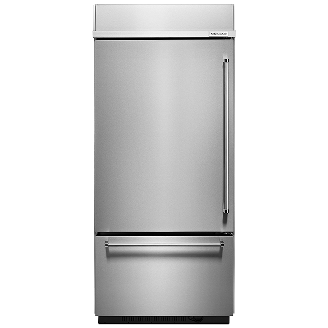 Porte de compartiment à beurre pour réfrigérateur pour Réfrigérateurs &  Congélateurs - 2272029048