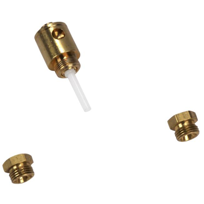 Gas Dryer Conversion Kit 49572A RénoDépôt