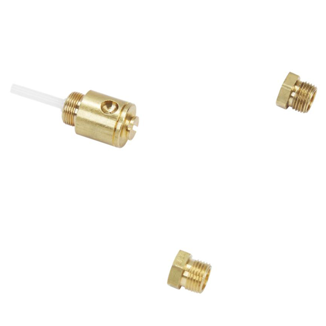 Combination Gas Dryer Conversion Kit 3392235A RénoDépôt