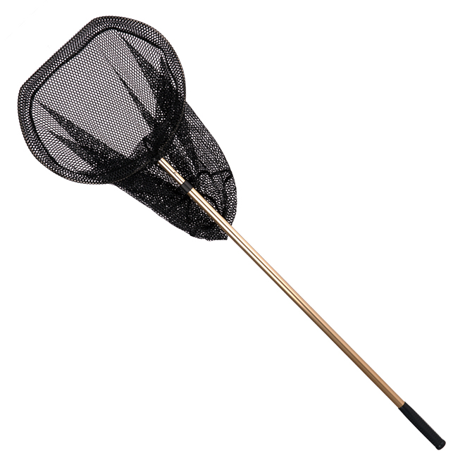 Smartpond Fish Net for Artificial Pond - Telescoping - 62-in